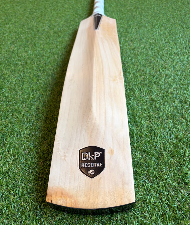 DKP Reserve Edition Butterfly Cricket Bat