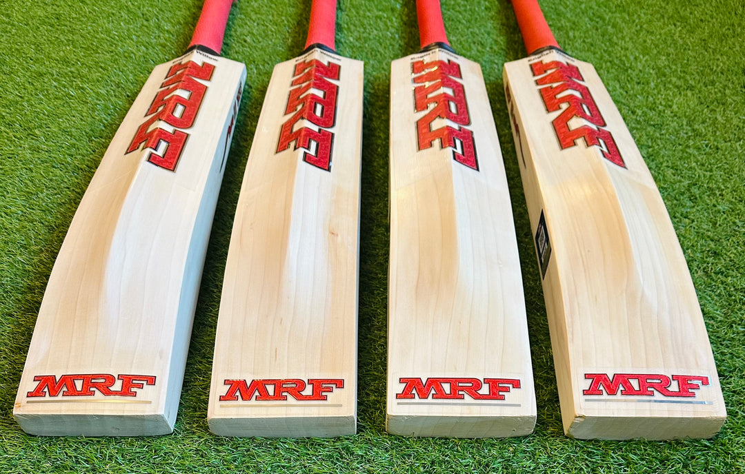 MRF VK 18 Grand Edition Cricket Bat | Pro Shape | New Model