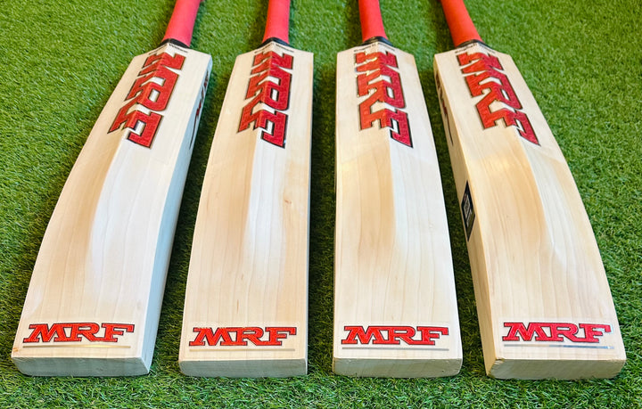 MRF VK 18 Grand Edition Cricket Bat | Pro Shape | New Model
