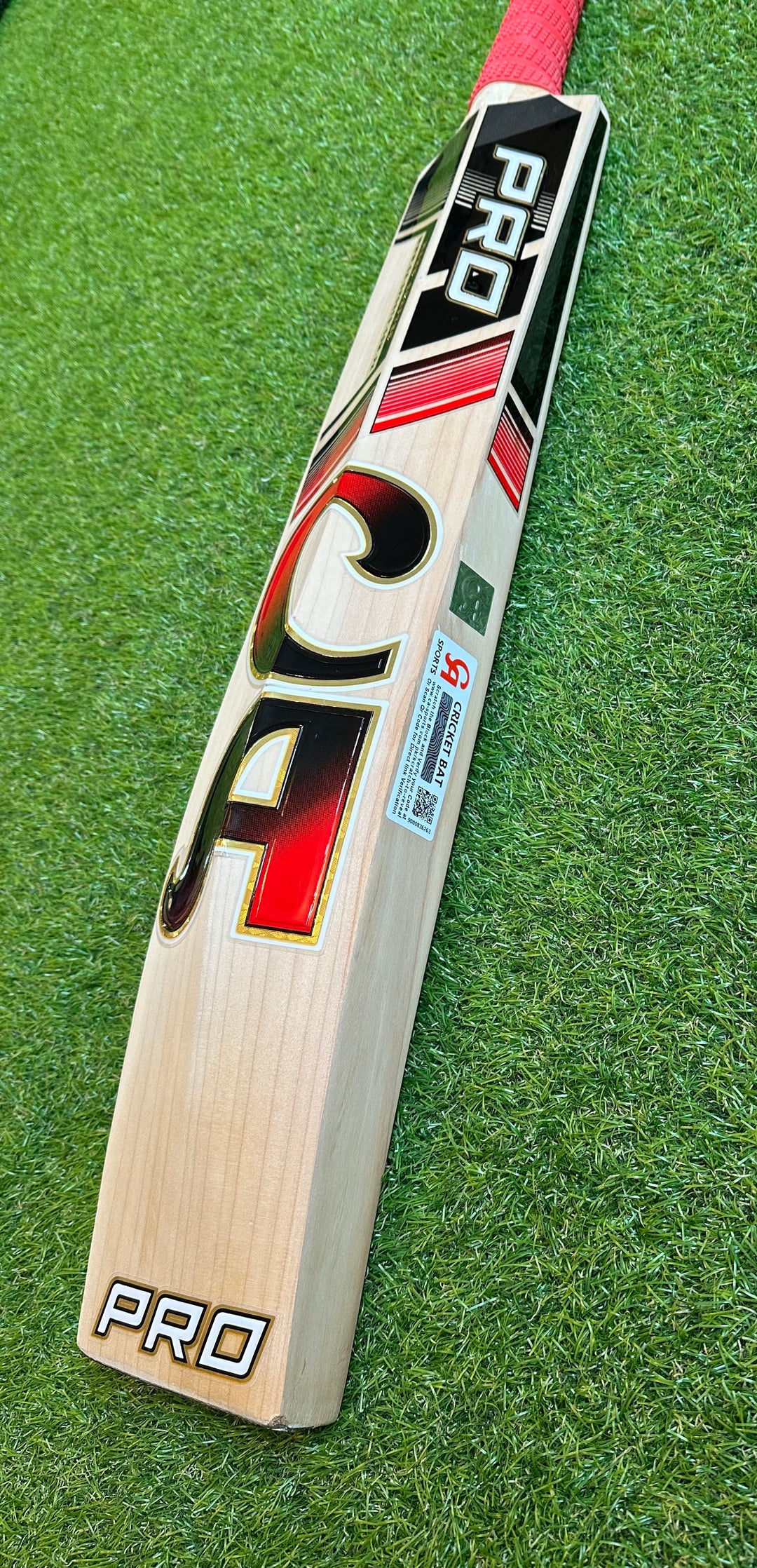 CA 15000 Performance Player Edition Cricket Bat