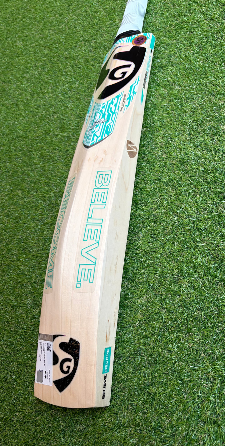 SG Players Edition Cricket Bat | New Model