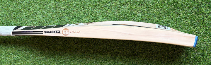 SS TON Smacker Players Cricket Bat | Knocked In | Ready to Play