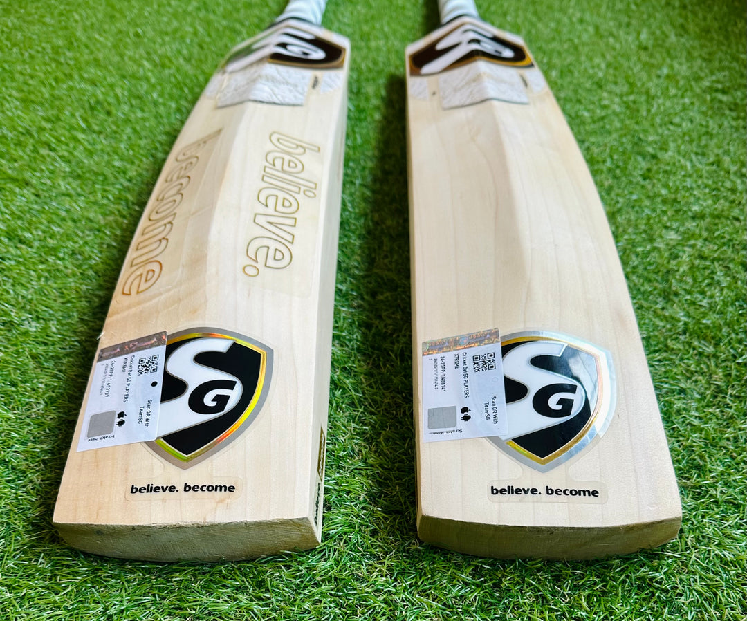 SG Players Xtreme Cricket Bat