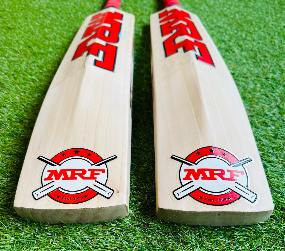 MRF VK Grand Edition Cricket Bat | Size 6