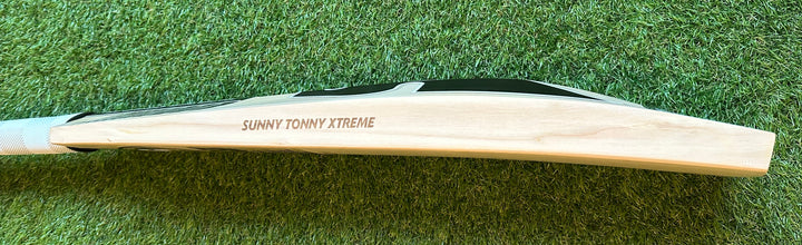 SG Sunny Tonny Xtreme Black Edition Cricket Bat