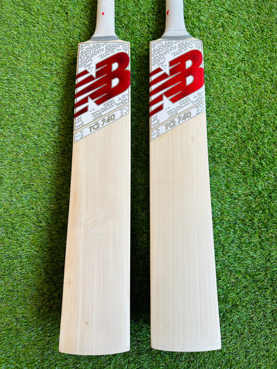 New Balance TC 740 Cricket Bat
