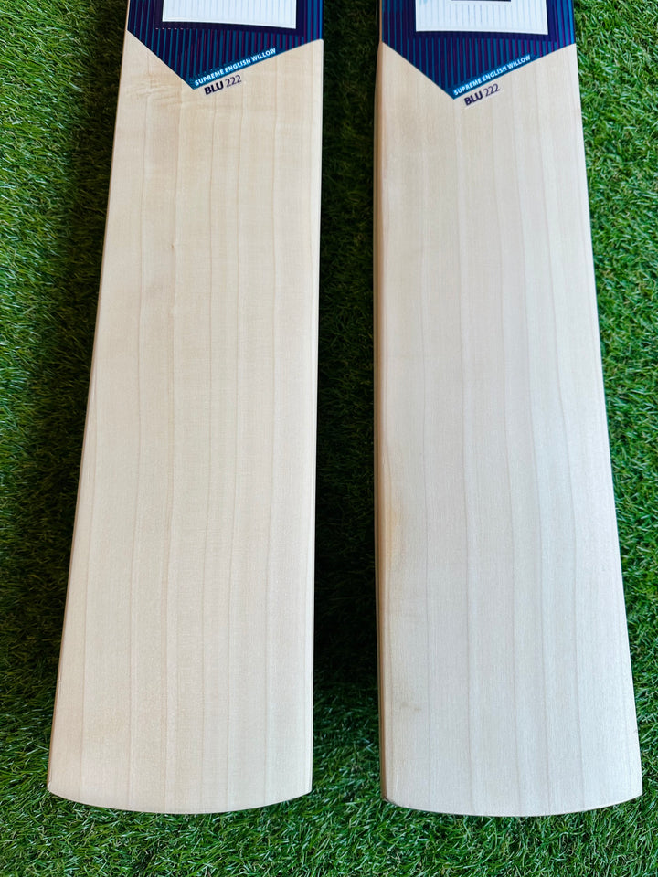 DSC Blu 222 Cricket Bat