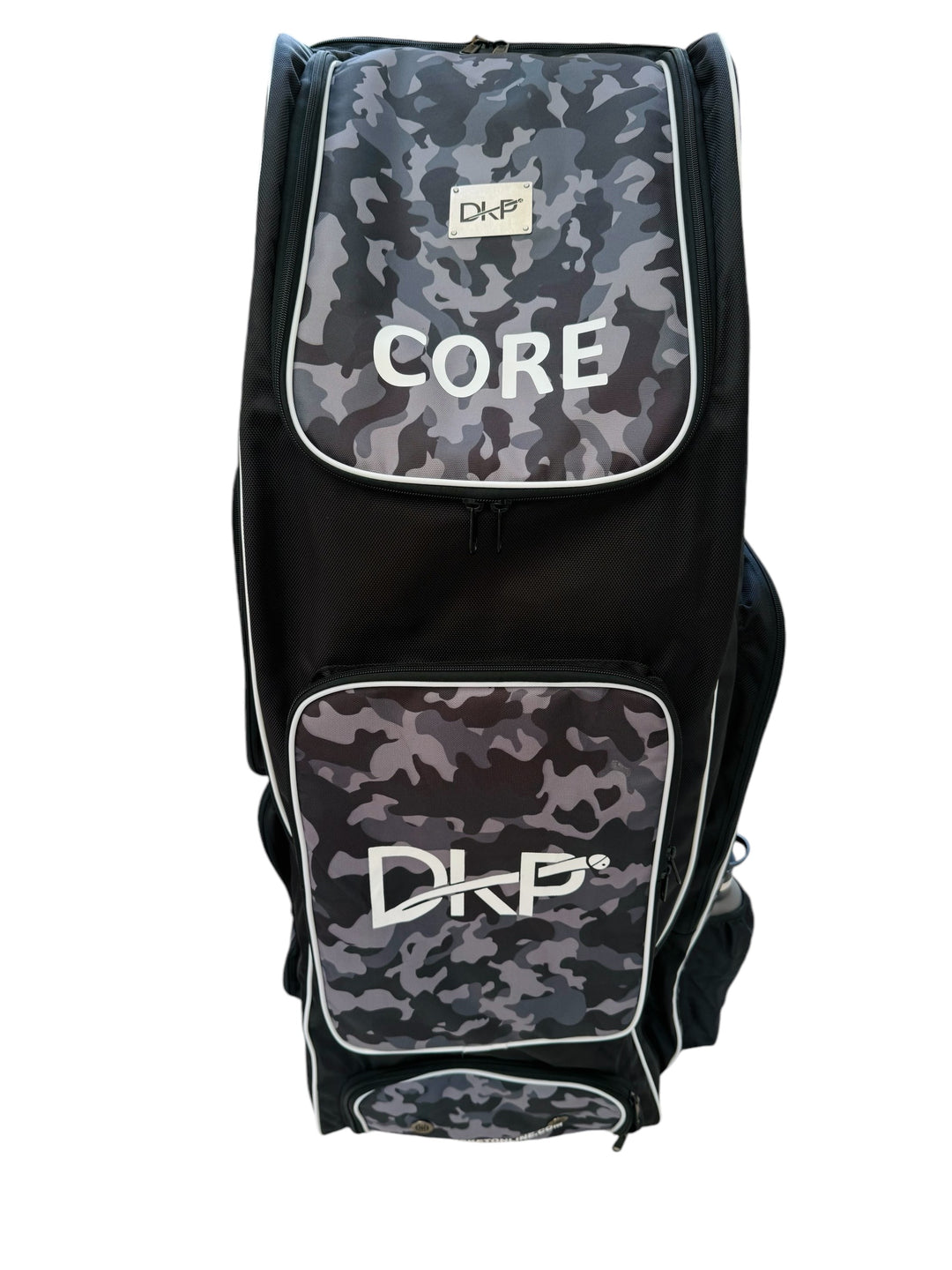 DKP Core Edition Cricket Duffle Bag