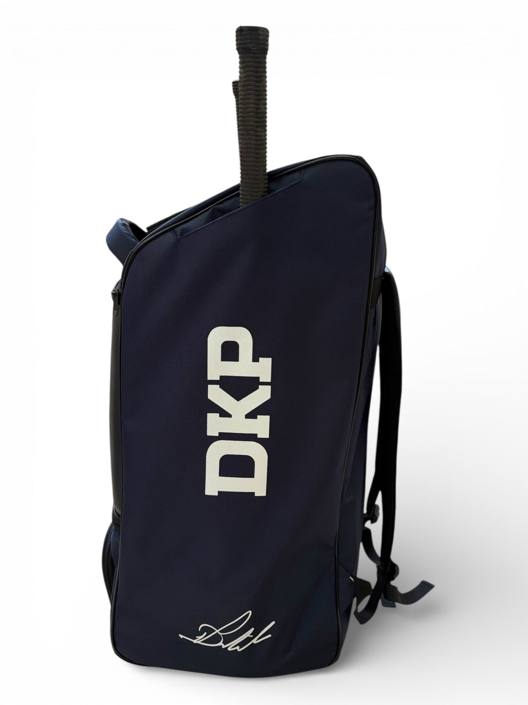 DKP Limited Edition Navy Duffle Bag