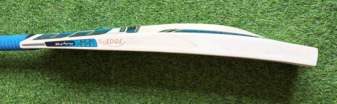 TON Players Pro Pooran Cricket Bat | New Model
