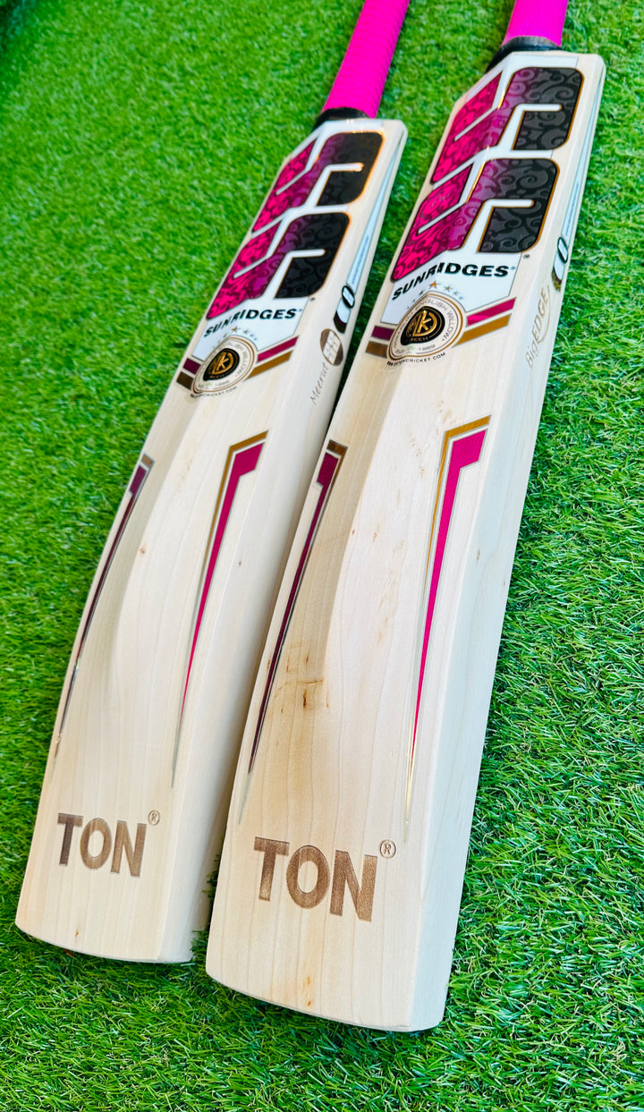 SS TON Gladiator Cricket Bat