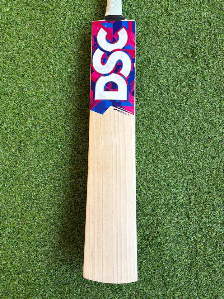 DSC Intense Passion Cricket Bat | Long Blade | 2lb 8oz