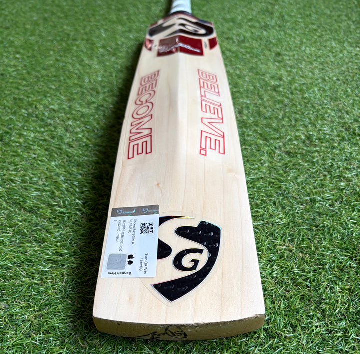 SG KLR Ultimate Cricket Bat | New Model