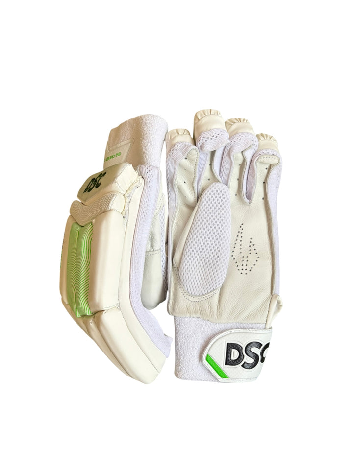 DSC Spliit 4000 Cricket Batting Gloves