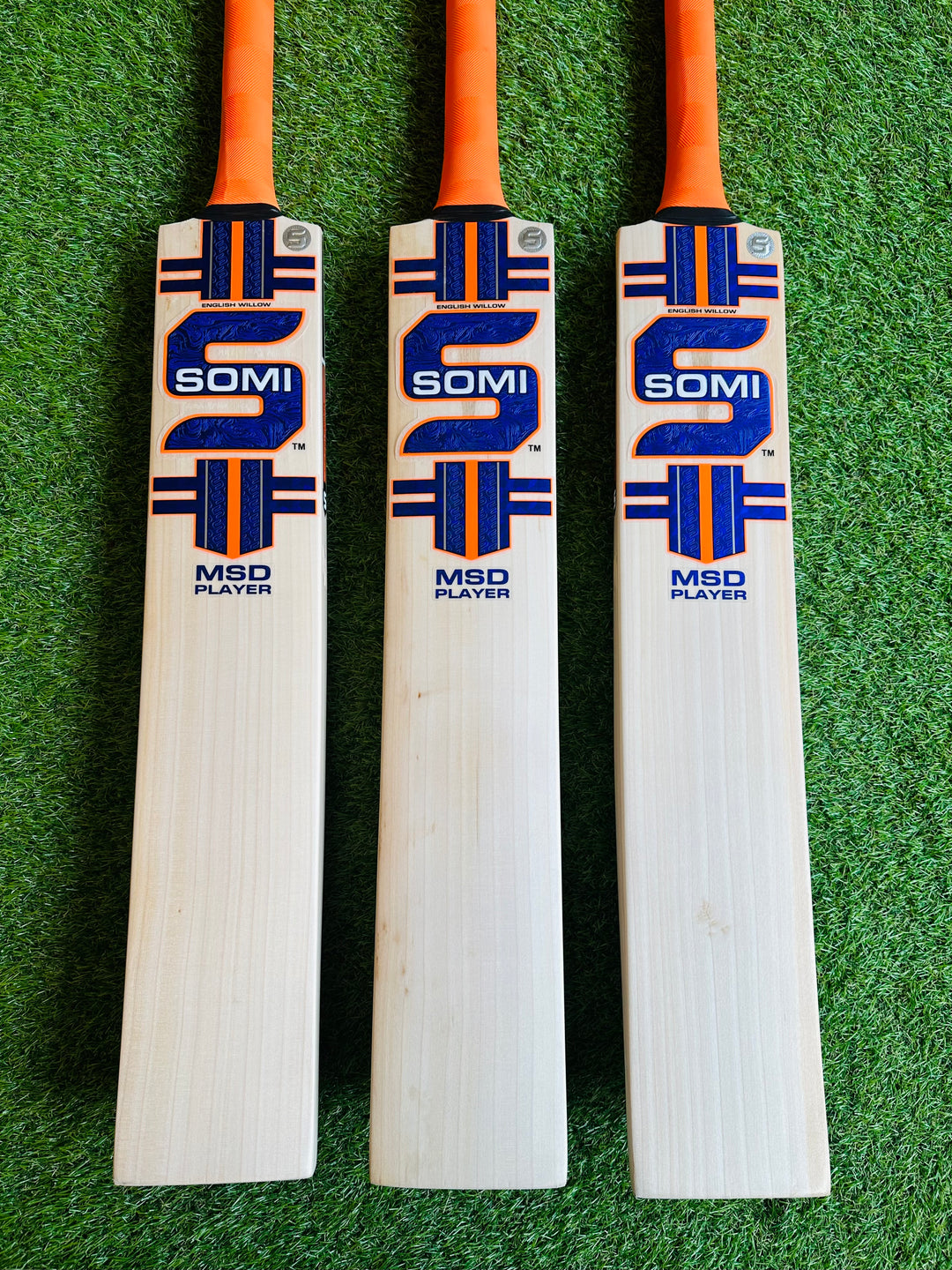 Somi MSD Player Cricket Bat