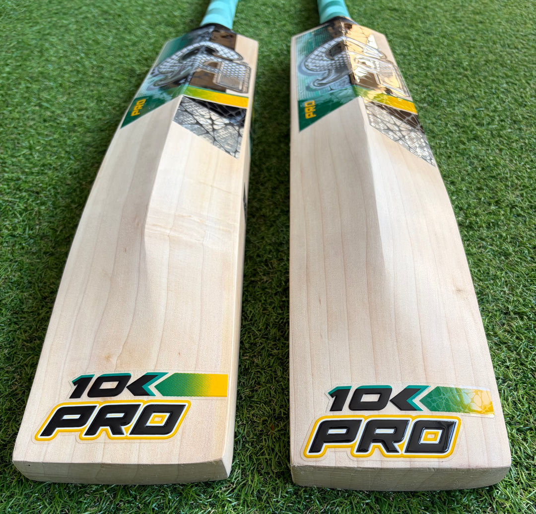 CA 10000 Plus Pro Edition Cricket Bat