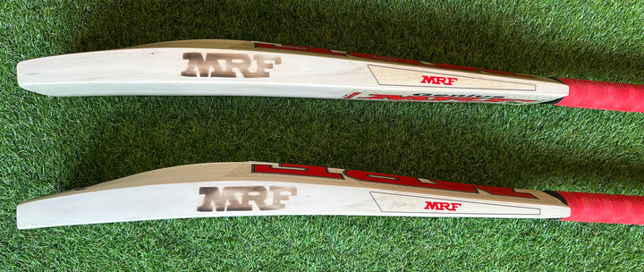 MRF VK Grand Edition Cricket Bat | Size 5