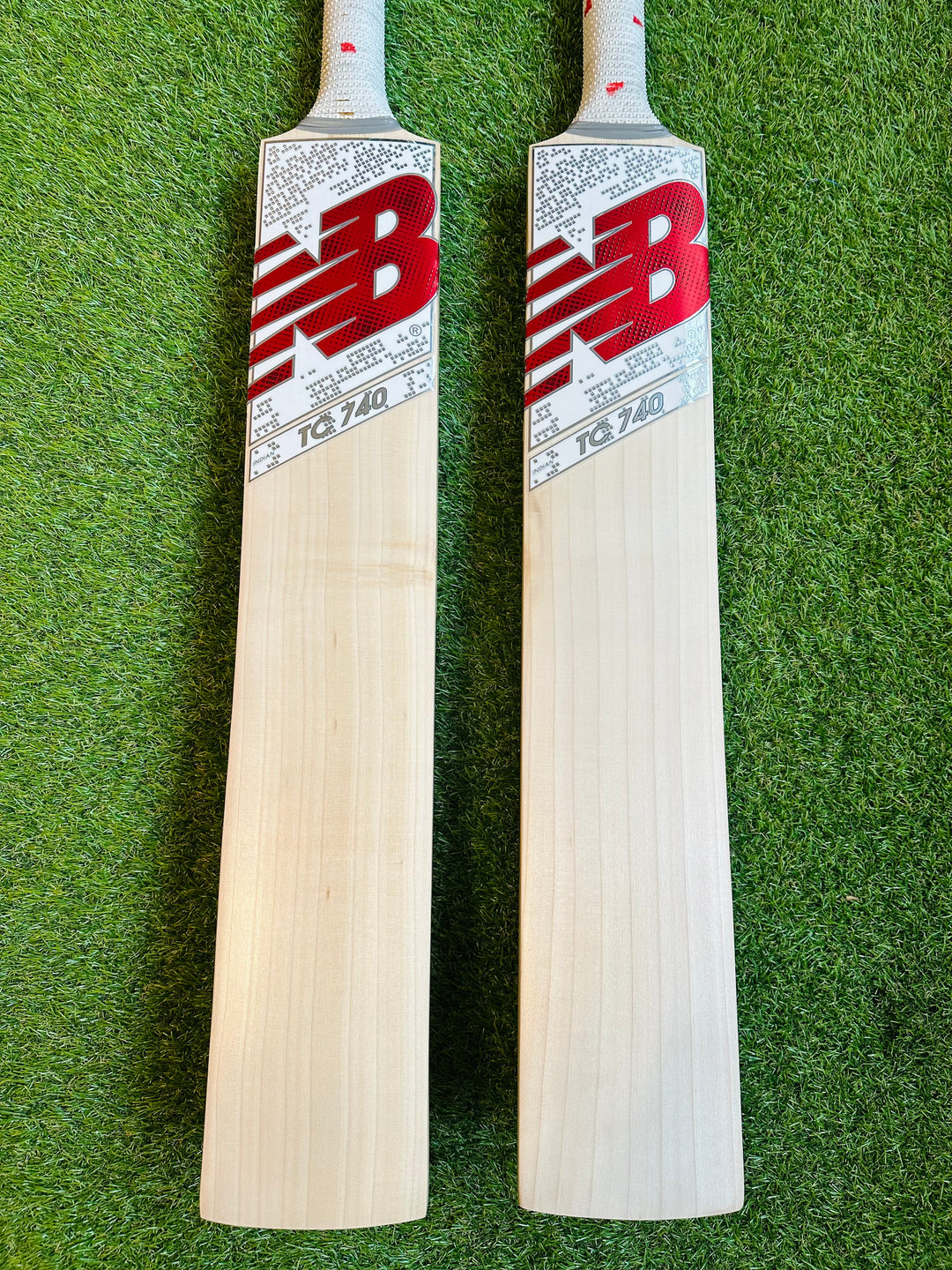 New Balance TC 740 Cricket Bat | Long Blade