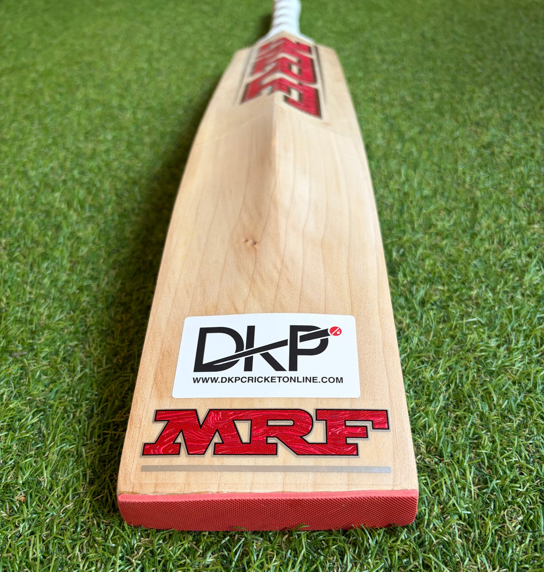 MRF Chase Master Edition Cricket Bat | 2lb 7oz