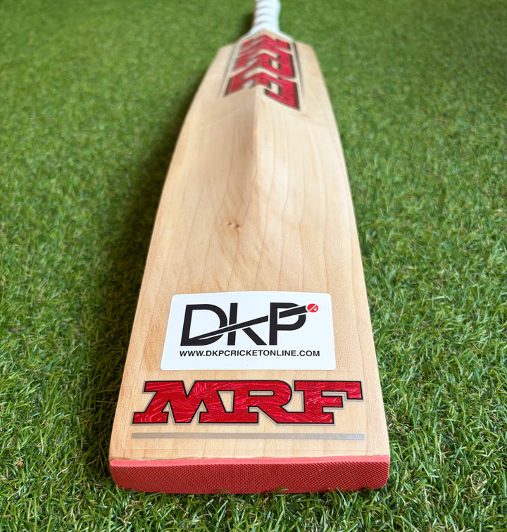 MRF Chase Master Edition Cricket Bat | 2lb 7oz
