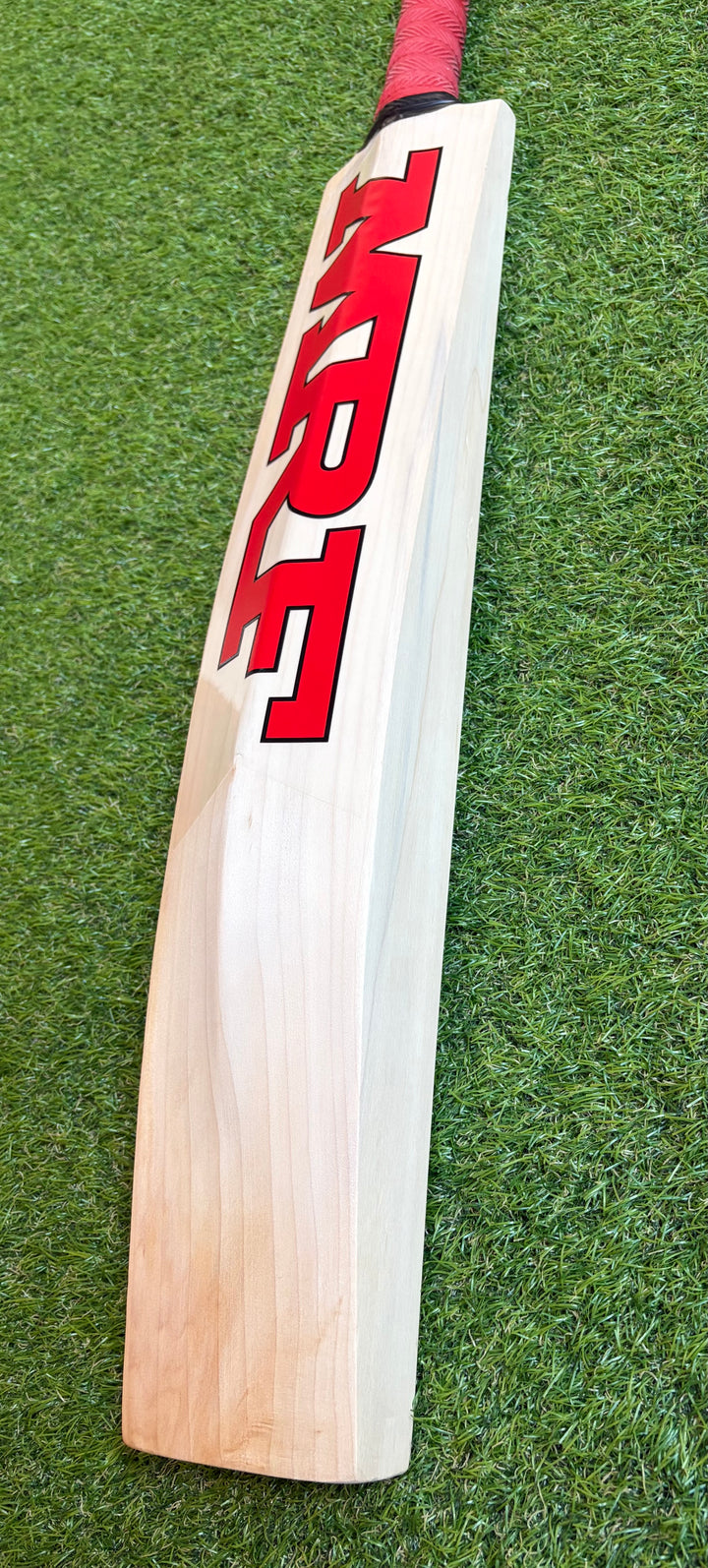 MRF Prince Edition Cricket Bat | New Model