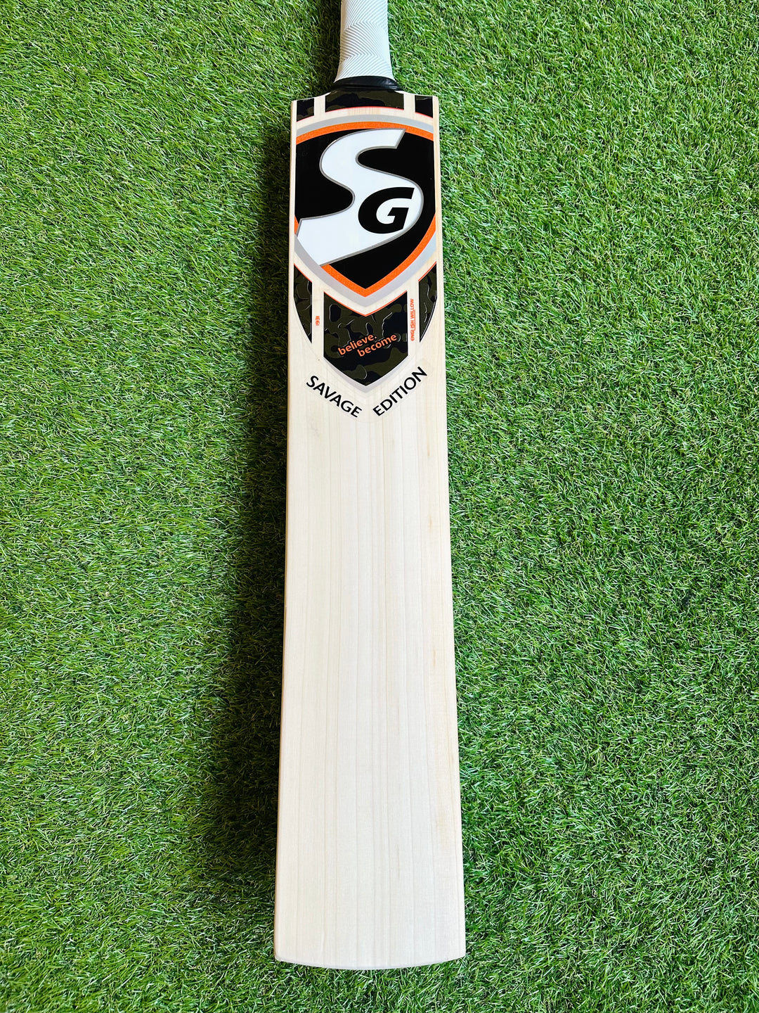 SG Savage Player Edition Cricket Bat