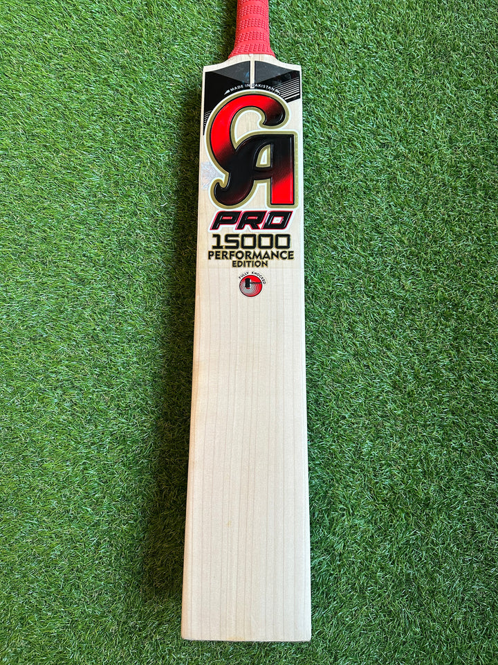 CA 15000 Performance Player Edition Cricket Bat