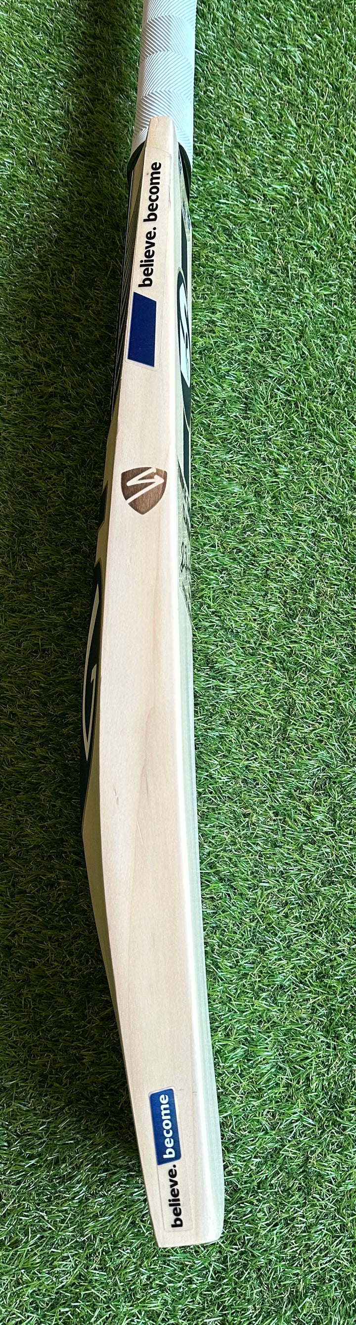 SG Triple Crown Classic Cricket Bat