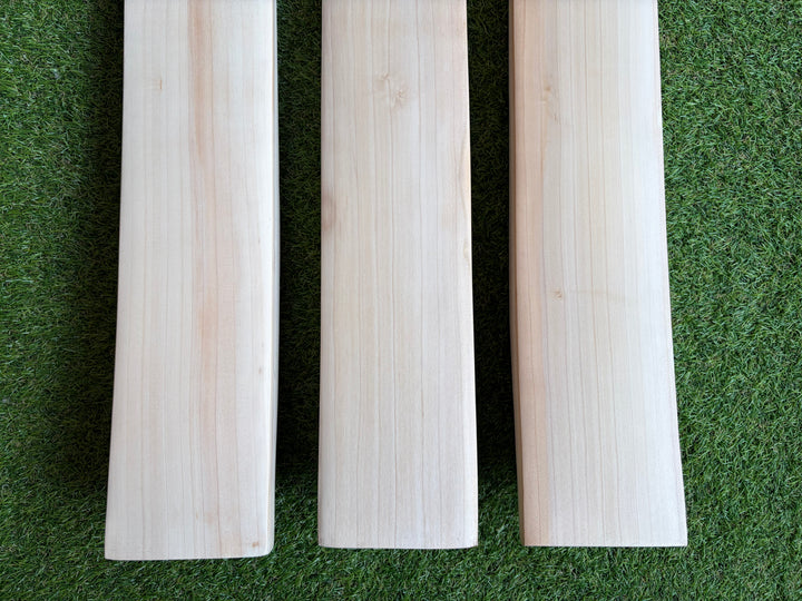 Laminate Two Piece Cricket Bat | Massive Edges | Superb Ping