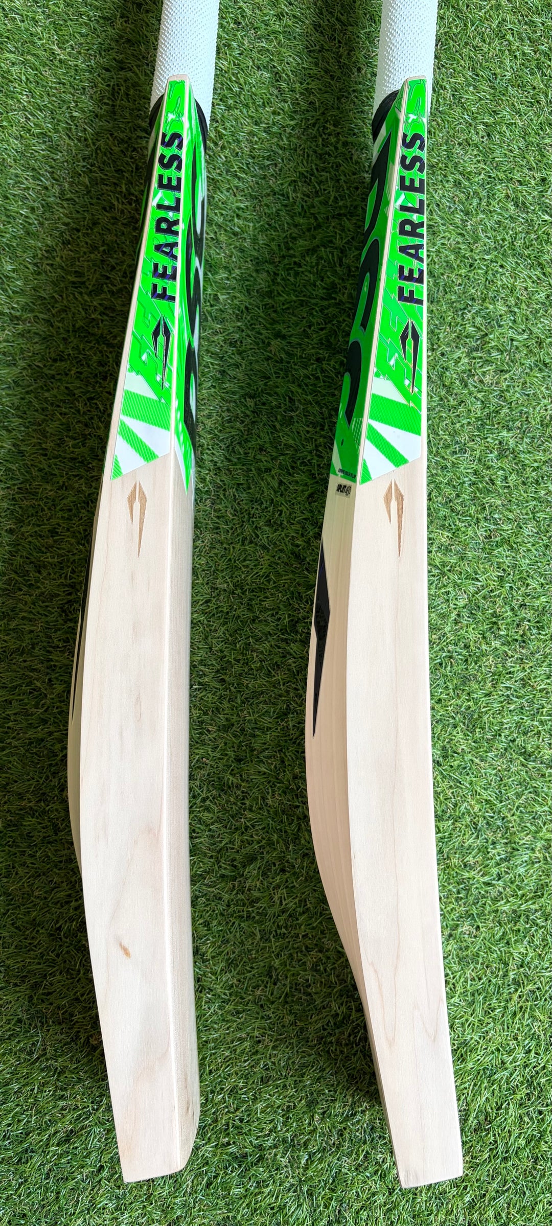 DSC Spliit 450 Cricket Bat