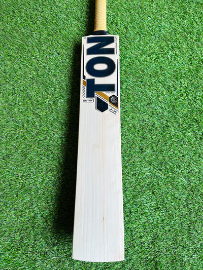 TON Gutsy Edition Cricket Bat | Harrow Size