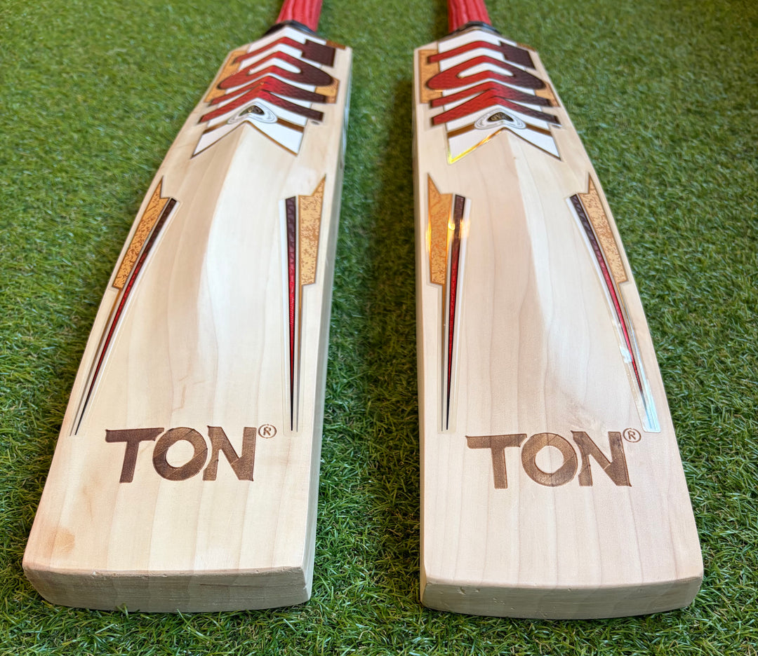 TON Gold Edition Cricket Bat | New Model