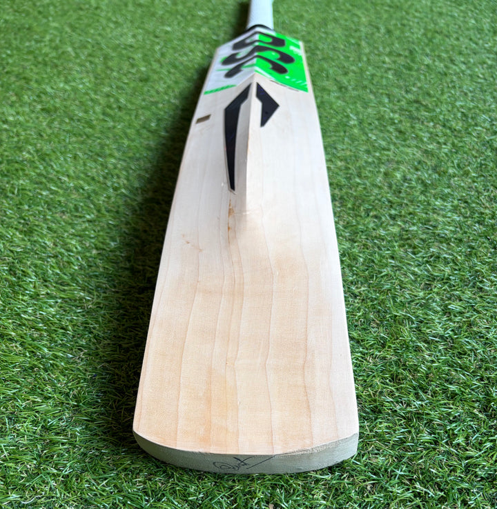 DSC Spliit 350 Cricket Bat | Long Blade