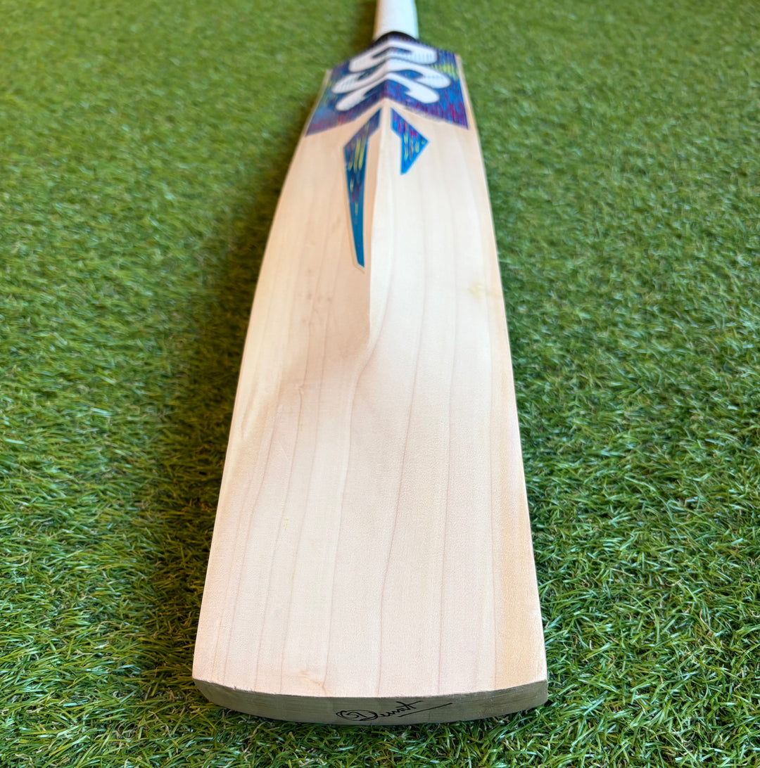DSC Blu 350 Cricket Bat