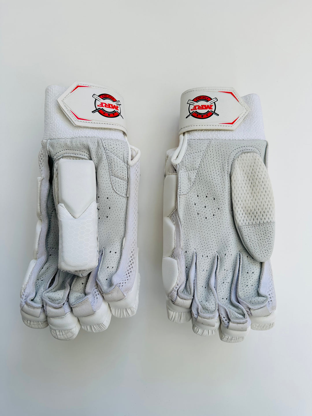 MRF Game Changer Cricket Batting Gloves