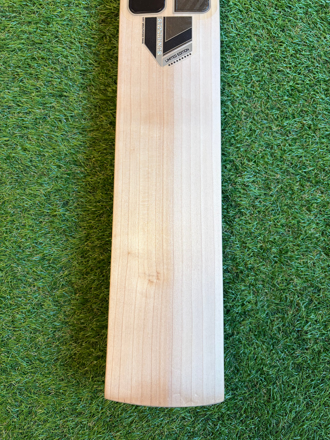 SS TON Limited Edition Cricket Bat | Size 5