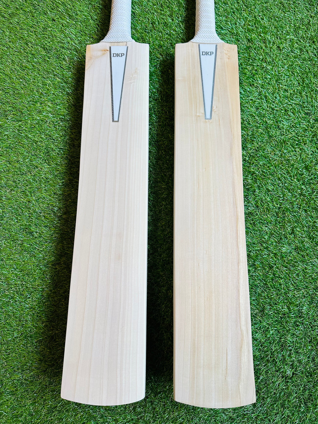 Laminate Two Piece Cricket Bat | Massive Edges | Superb Ping