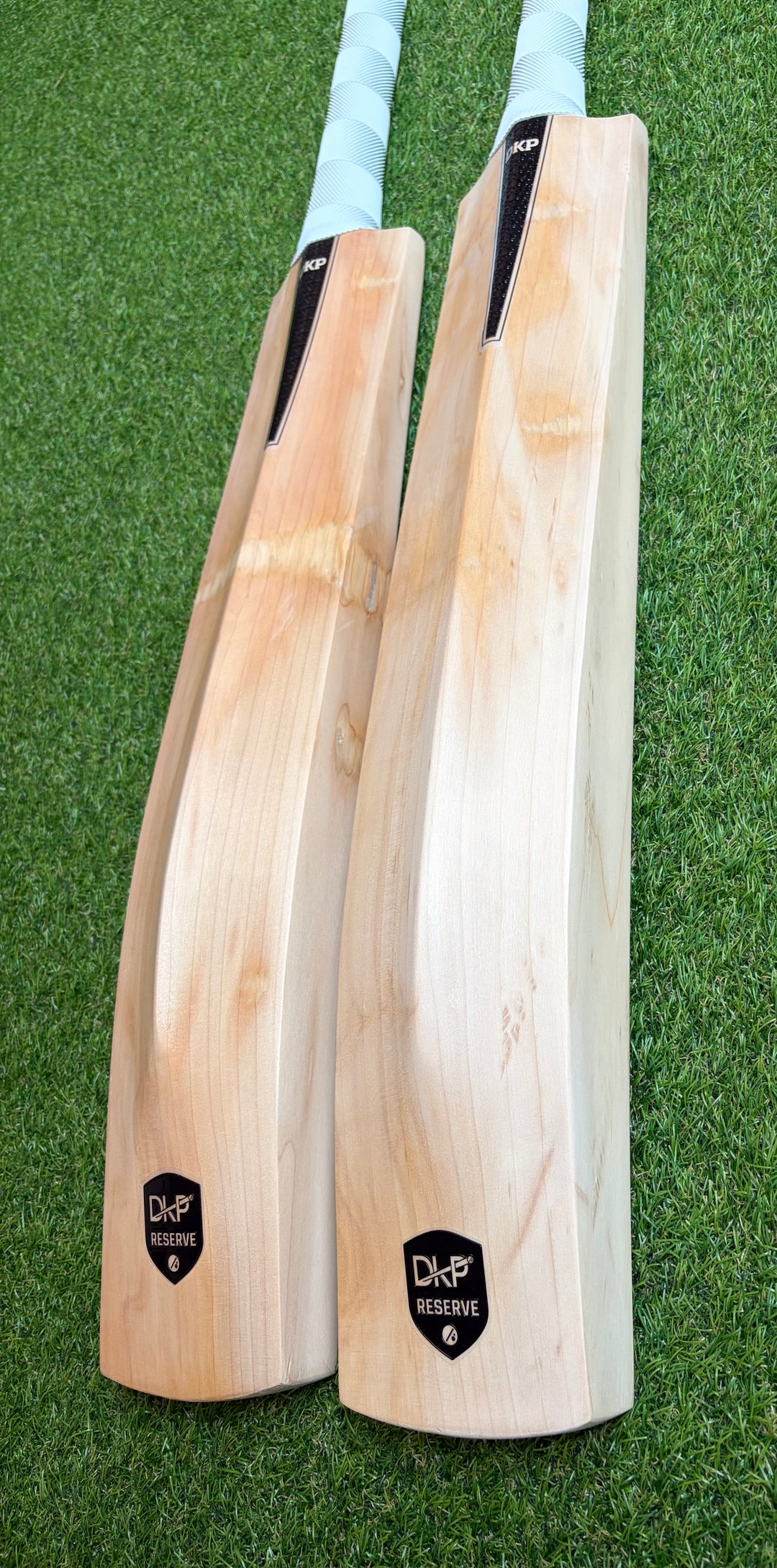 DKP Reserve Edition Butterfly Cricket Bat