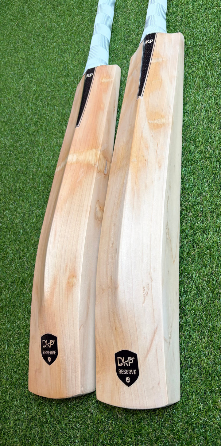 DKP Reserve Edition Butterfly Cricket Bat