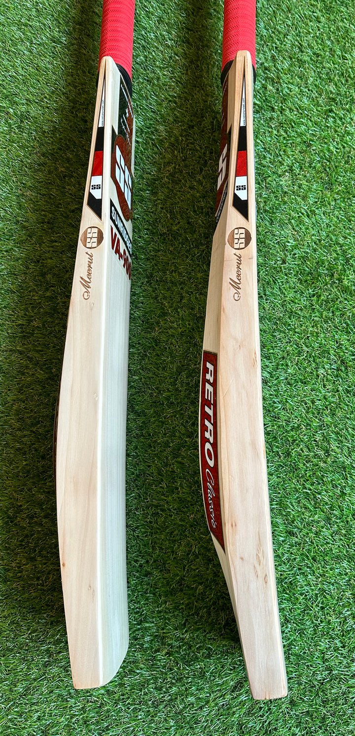 SS TON VA-900 Original Cricket Bat | Harrow Size