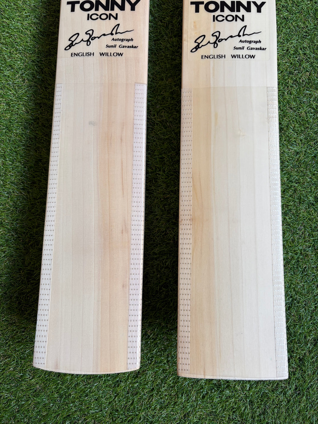 SG Sunny Tonny Icon Cricket
