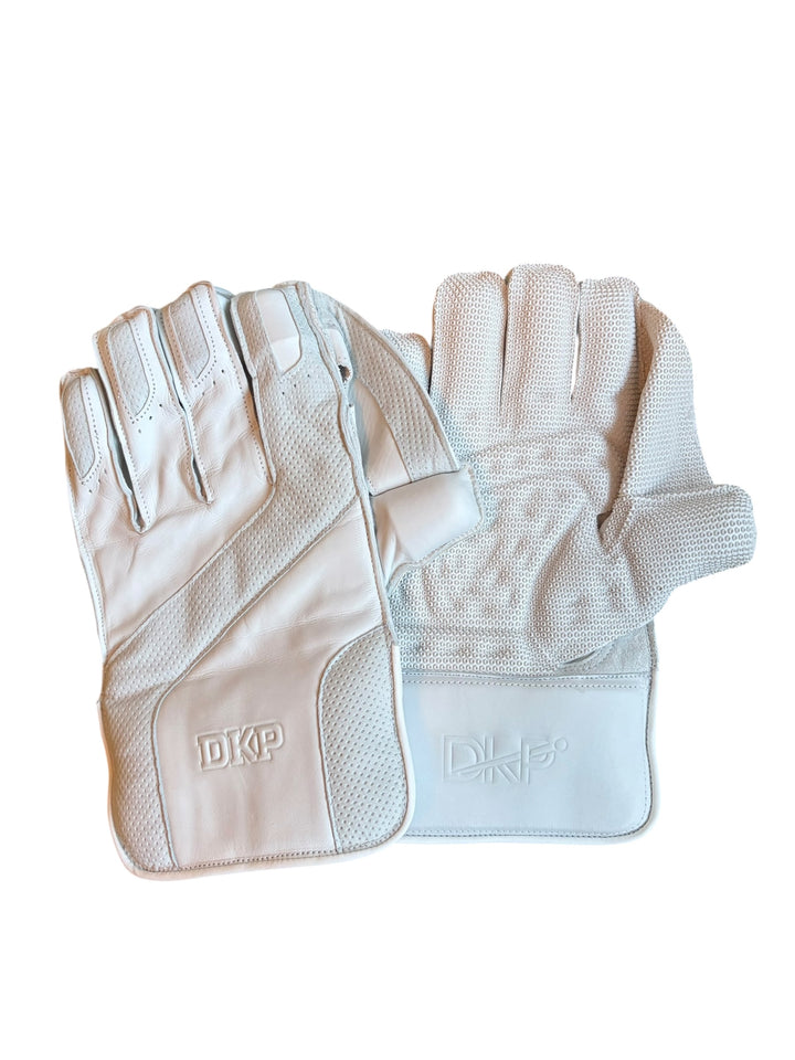DKP Player Edition Wicket Keeping Cricket Gloves