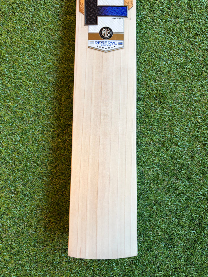 Ton Reserve Edition Cricket Bat | Size 6 