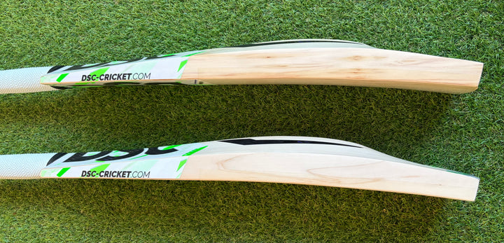 DSC Spliit 3000 Cricket Bat | New Model