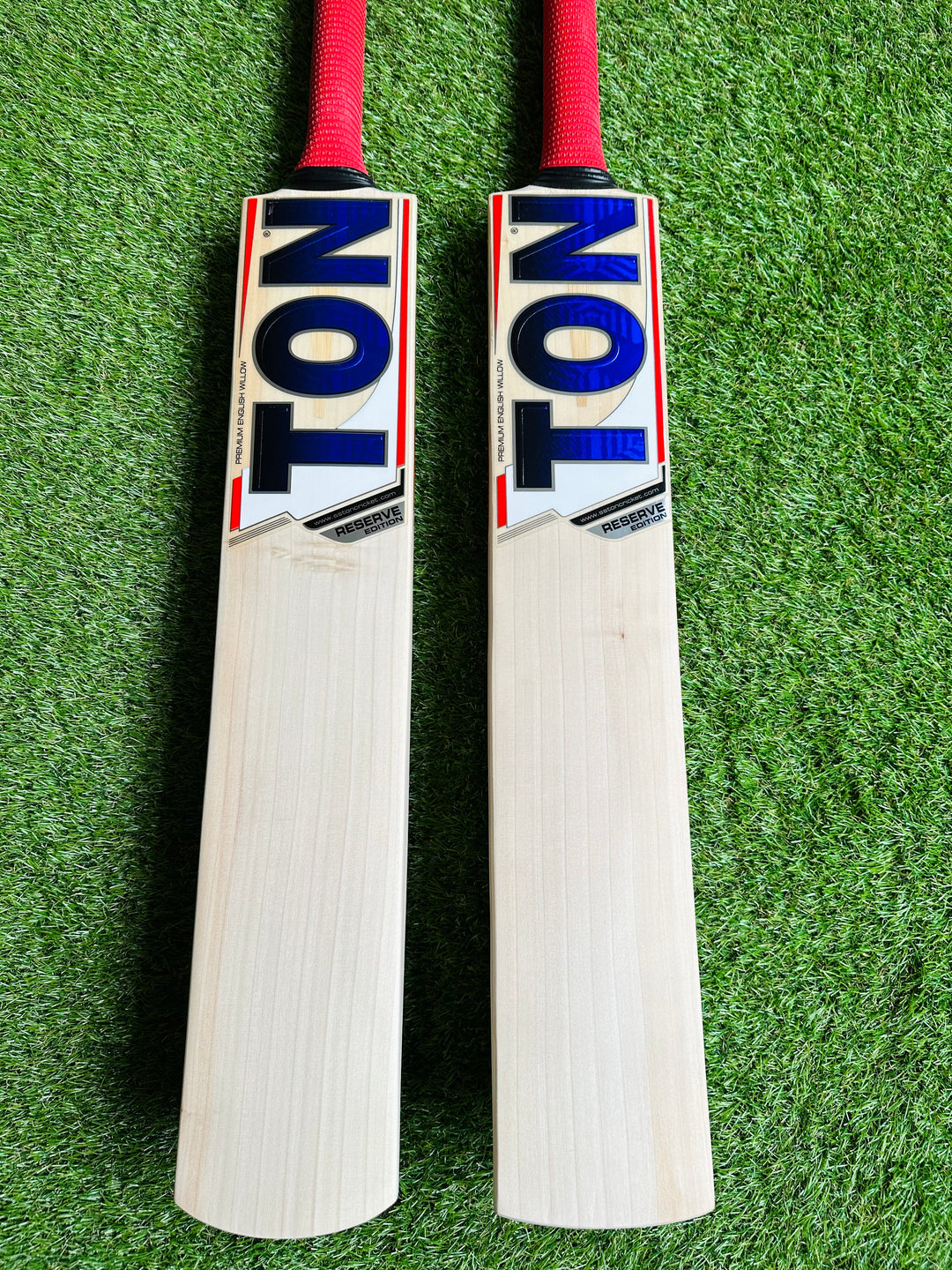 Ton Reserve Edition Cricket Bat | Size 6