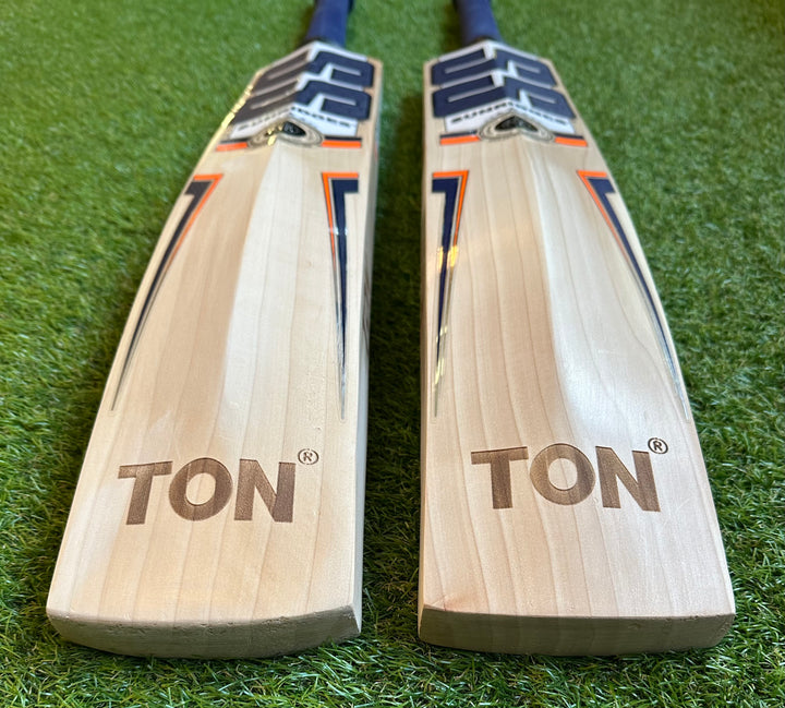 SS TON Ranger Pro Cricket Bat