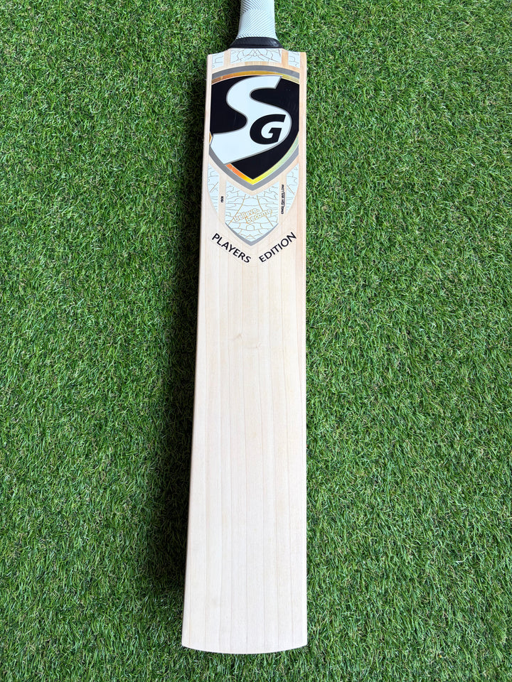 SG Players Edition Cricket Bat |  Size 5