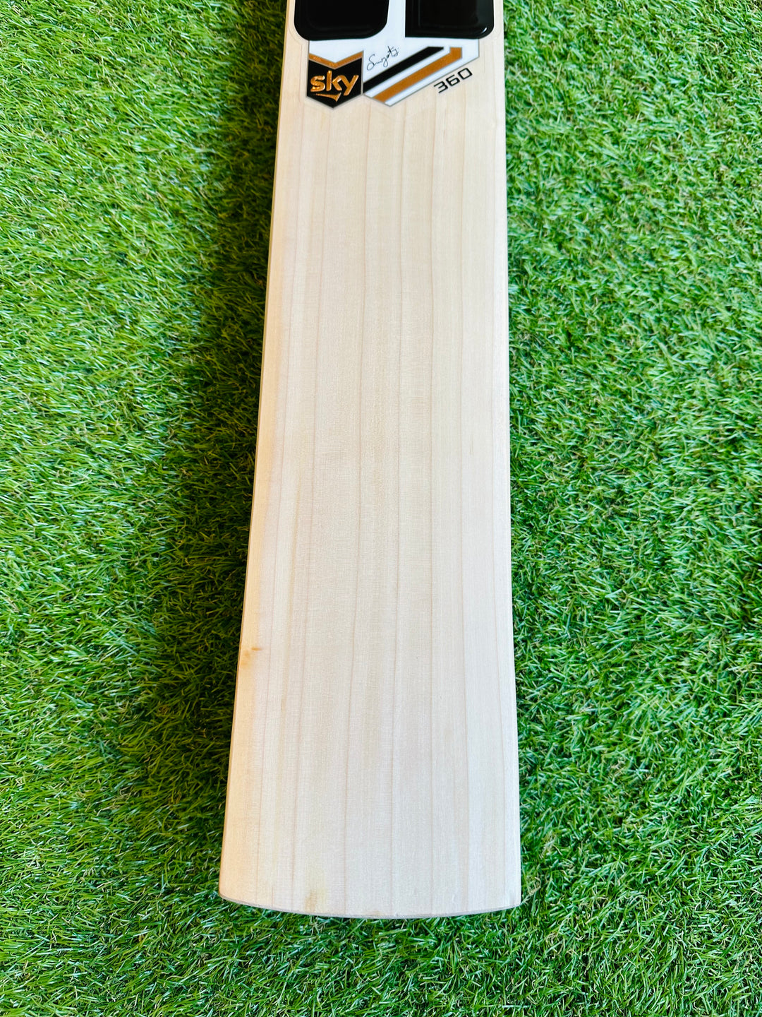 SS TON Sky 360 Players Cricket Bat