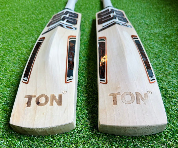 SS TON Master Pro 7000 Cricket Bat | Will Jacks | Phil Salt