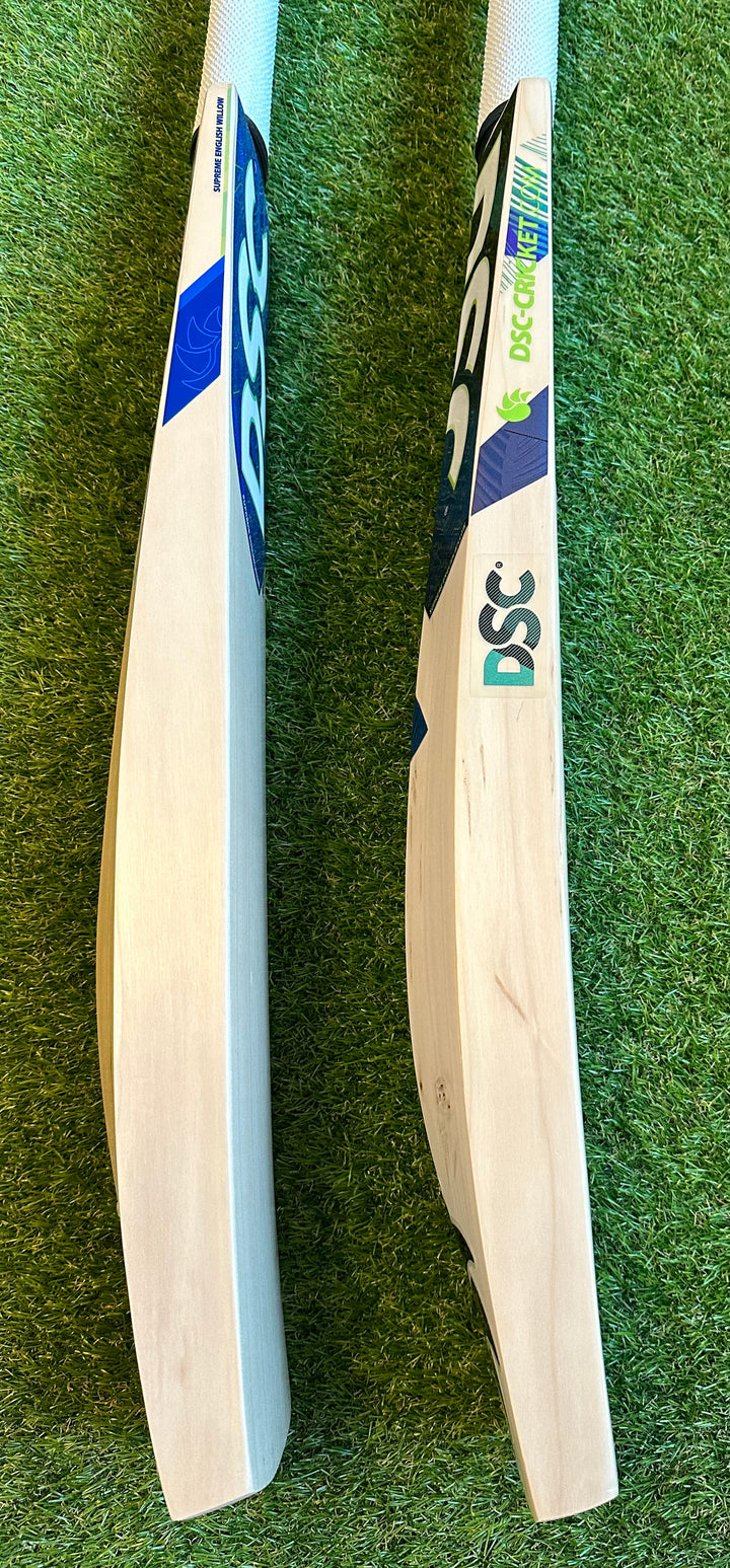 DSC Blu 300 Cricket Bat